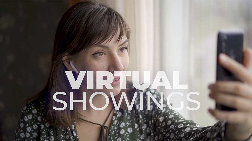 Virtual Showings