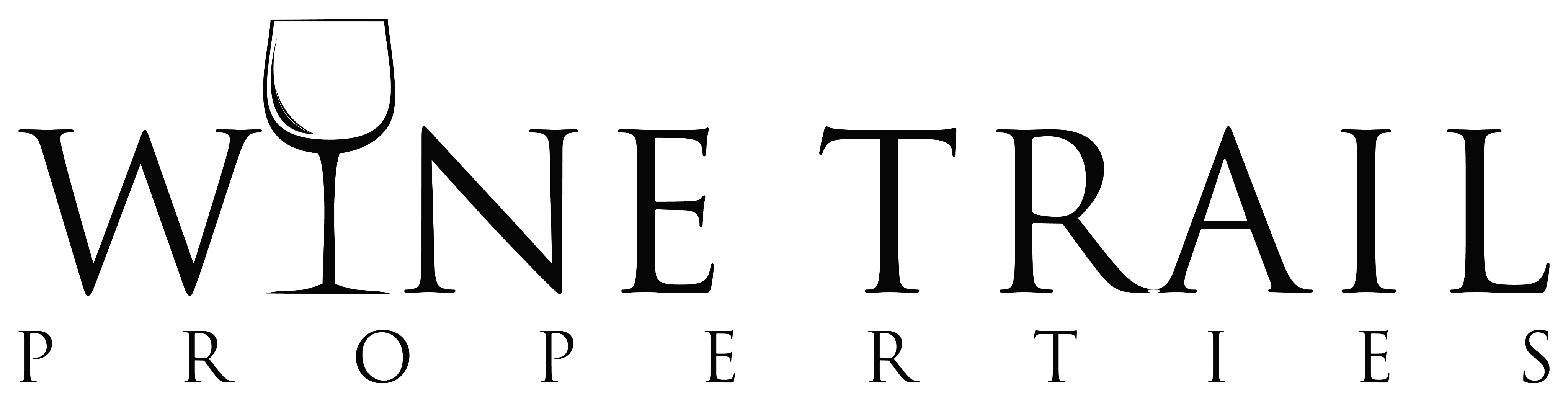Wine Trail Properties logo - Finger Lakes, New York Real Estate